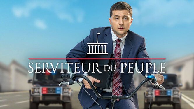 Serviteur du peuple (2017) - Netflix | Flixable