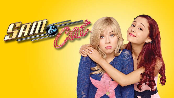 Sam And Cat 2014 Netflix Flixable 7723